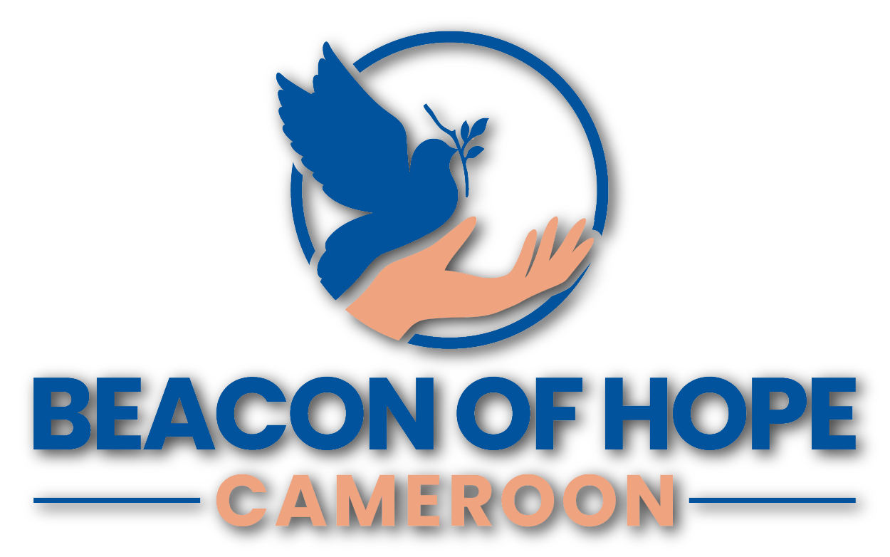 Beacon of Hope – Cameroon